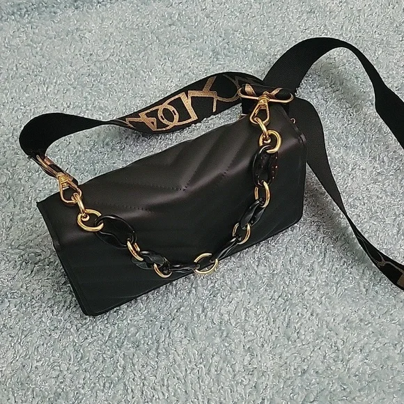 Over shoulder purse - Picture 8 of 8